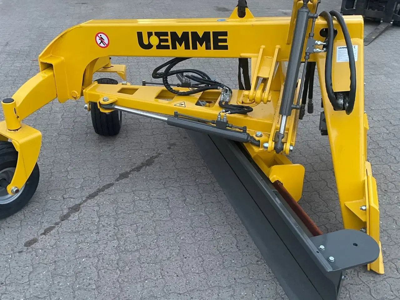 Billede 6 - uemme Cobra 2400