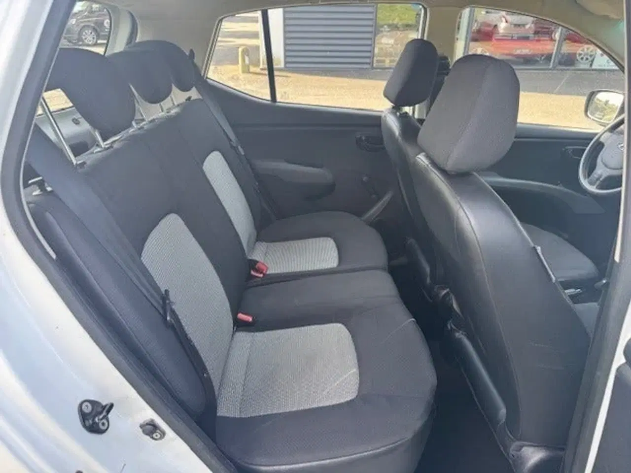 Billede 12 - Hyundai i10 1,1 Classic