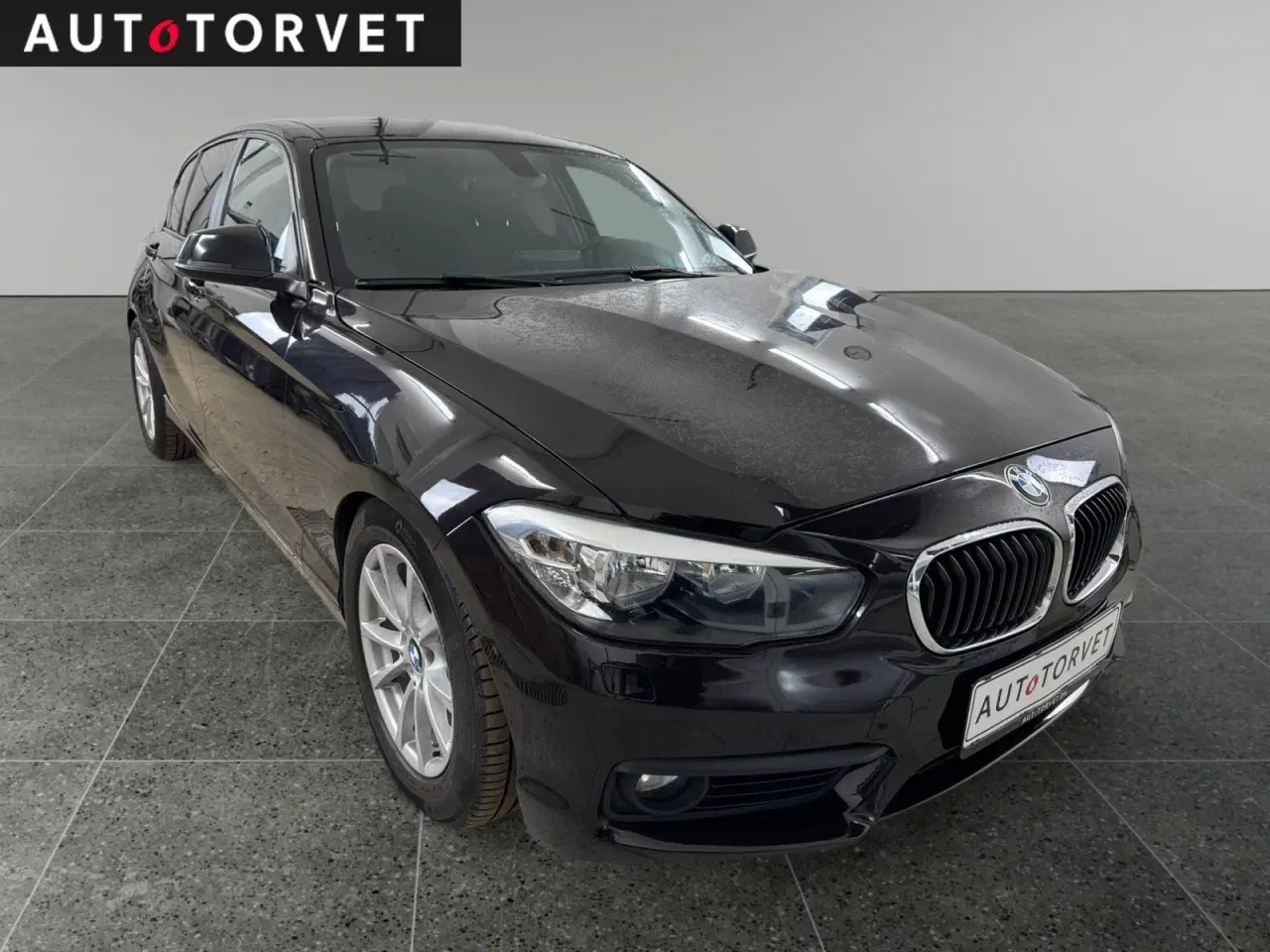 Billede 2 - BMW 120d 2,0 