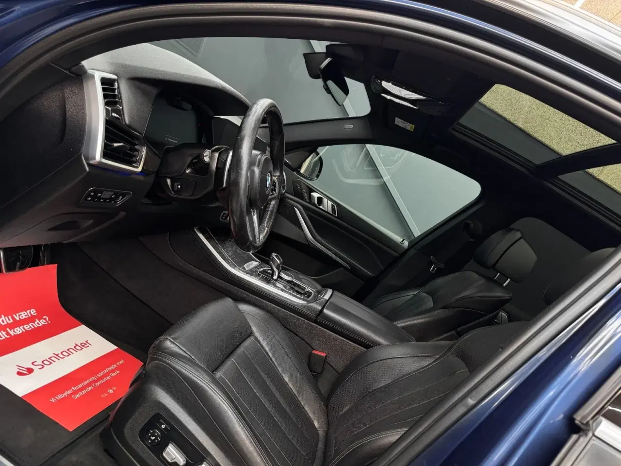 Billede 6 - BMW X5 3,0 xDrive30d M-Sport aut.