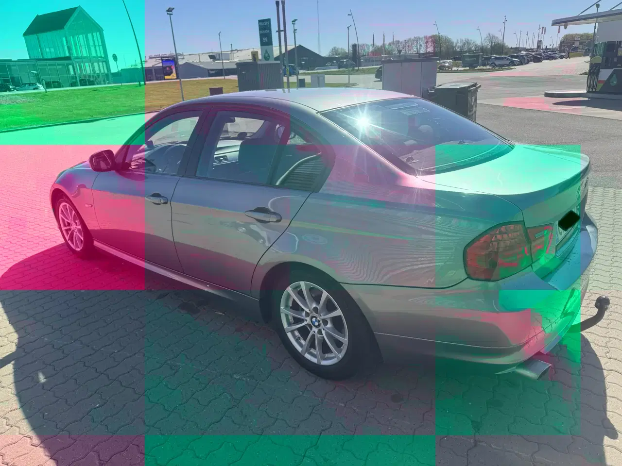 Billede 9 - BMW E90 320De 2,0 163Hk Årg 2010