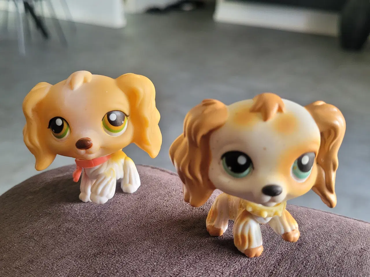 Billede 1 - Litle pet shop Hunde 