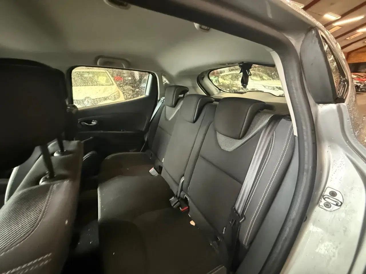 Billede 10 - Renault Clio IV 1,5 dCi 90 Limited