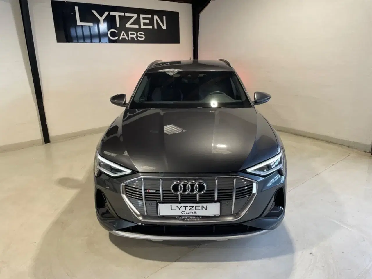 Billede 2 - Audi e-tron 55 S-line quattro