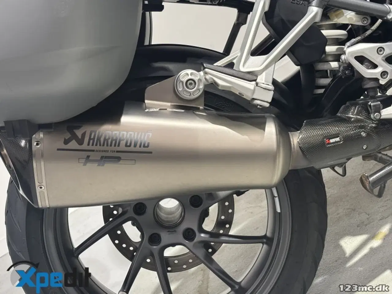 Billede 21 - BMW R 1200 RS