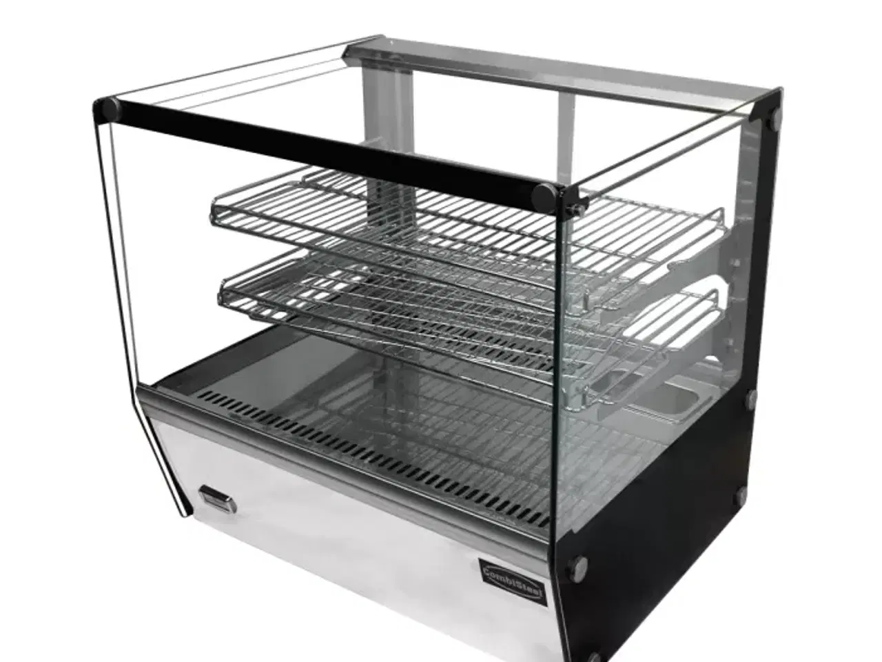 Billede 4 - Robust Varmemontre (69 cm) – 137 Liter