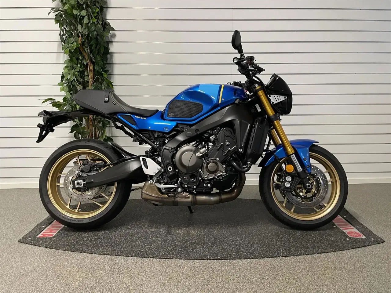 Billede 1 - Yamaha XSR 900 ABS