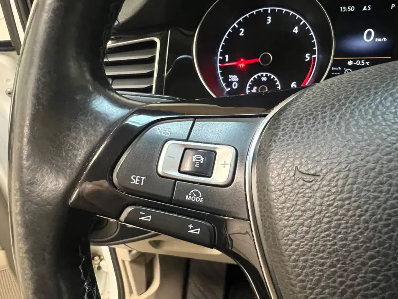 Billede 11 - VW Golf Sportsvan 2,0 TDi 150 Highline DSG BMT