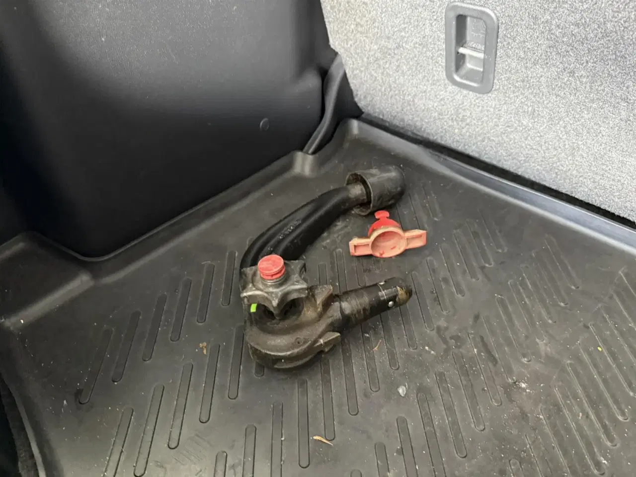 Billede 11 - Mazda 2 1,3 84HK 5d