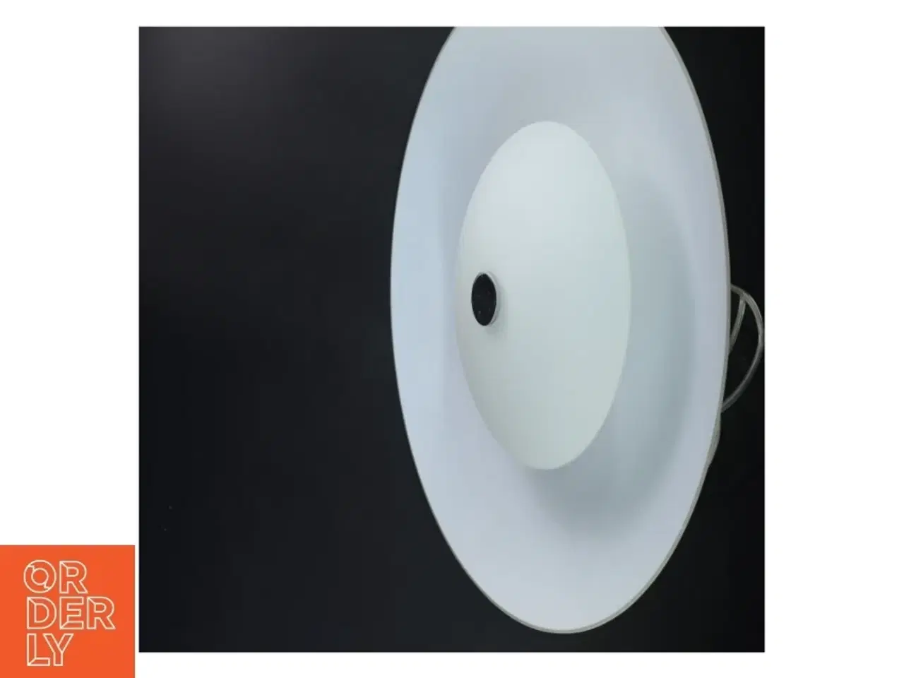 Billede 5 - Moderne loftlampe fra Frandsen (str. Ø 40 cm)