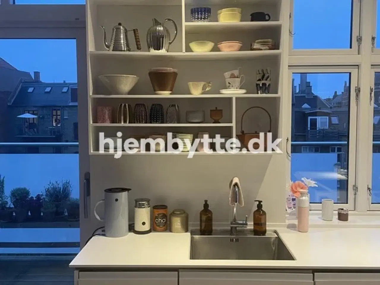 Billede 5 - Hjembytte - Ebertsgade