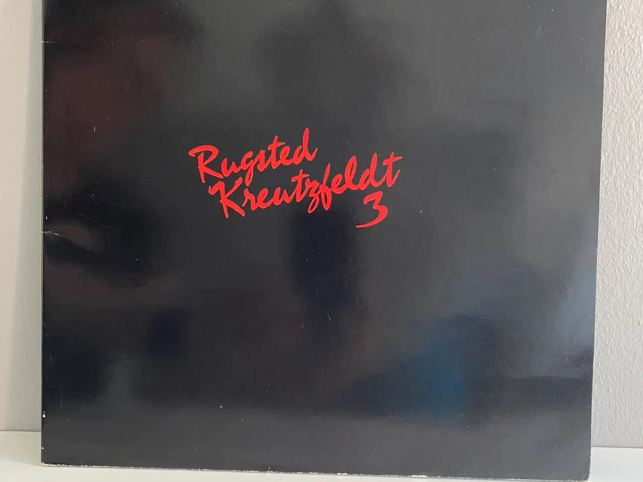 Billede 1 - LP-er med Rungsted Kreutzfeldt