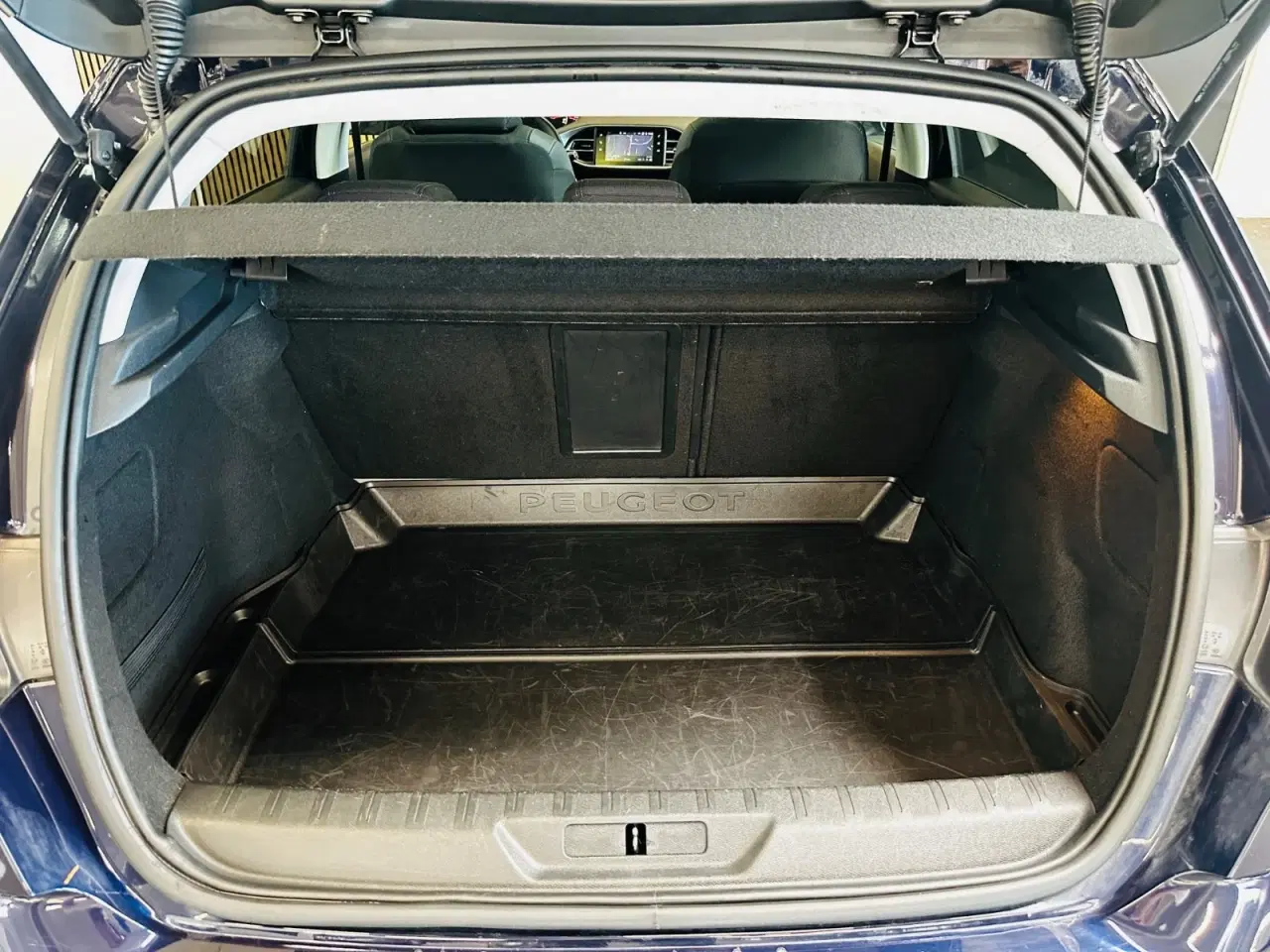 Billede 18 - Peugeot 308 1,5 BlueHDi 130 Prestige EAT6