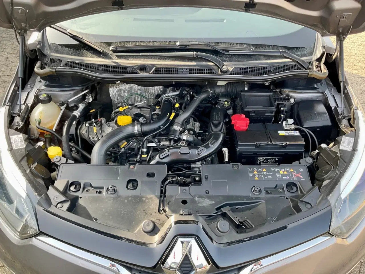 Billede 16 - Renault Captur 0,9 TCe 90 Expression