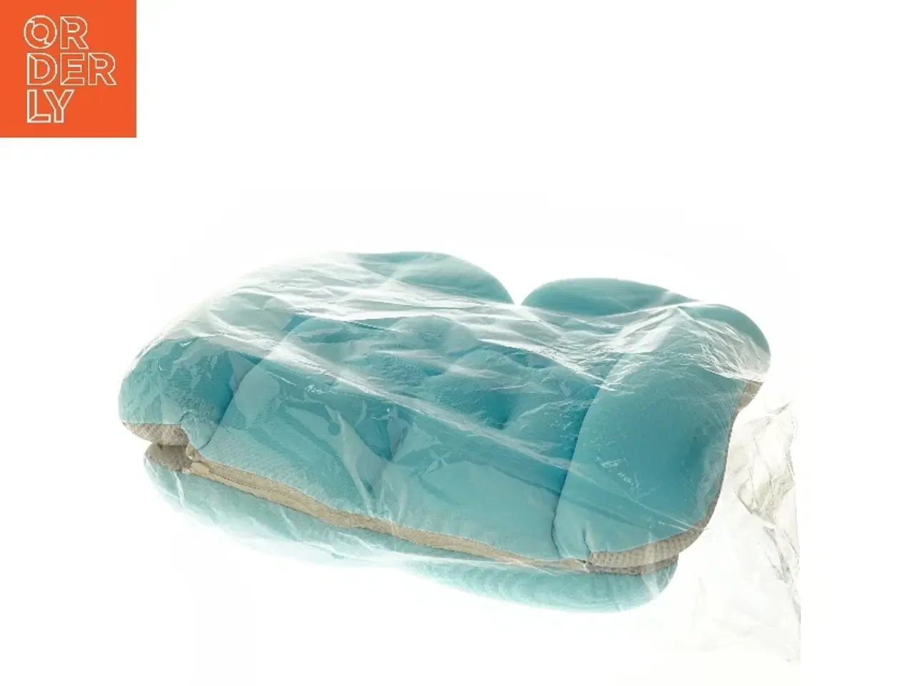 Billede 3 - Pude til badekar (str. 80x35 cm)