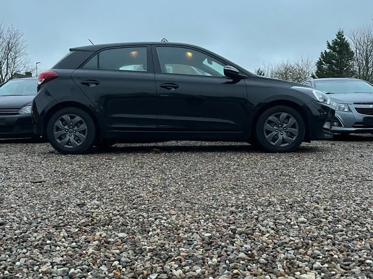 Billede 3 - Hyundai i20 1,25 Life