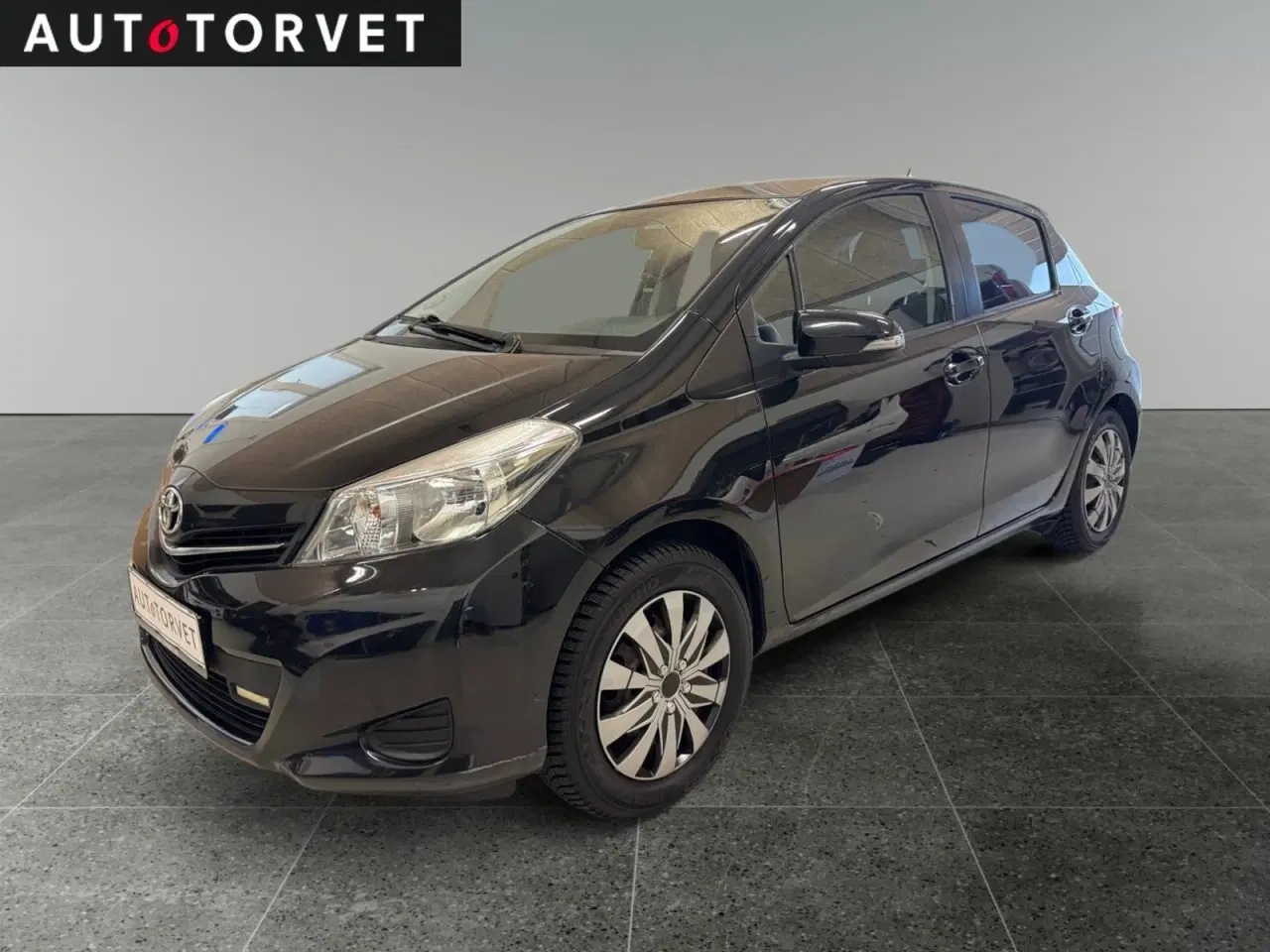 Billede 1 - Toyota Yaris 1,4 D-4D T2 Touch