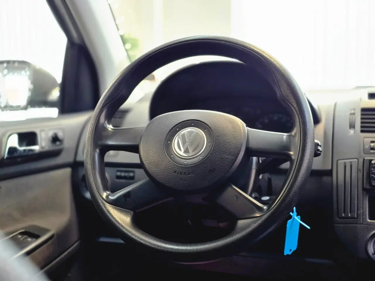 Billede 6 - VW Polo 1,4 aut.