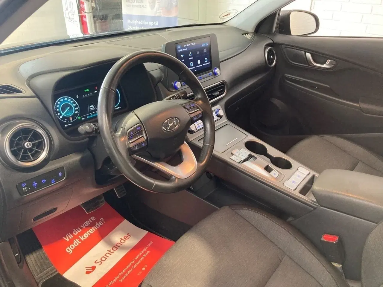 Billede 8 - Hyundai Kona 39 EV Intuitive