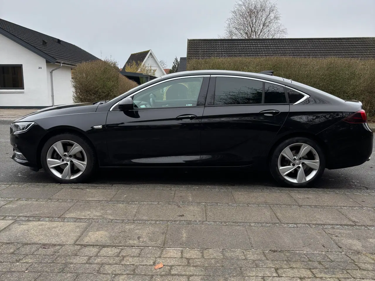 Billede 3 - Opel Insignia 2,0cdti 170hk