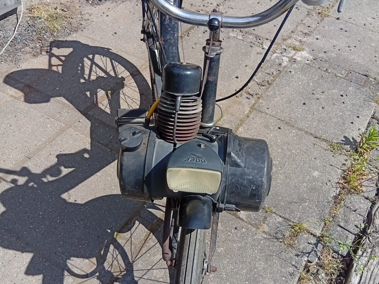 Billede 2 - Velo zolex