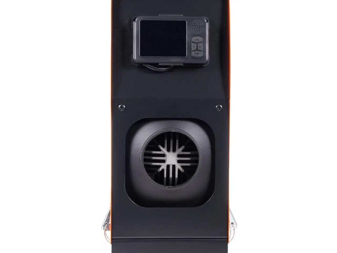 Billede 2 - 8kw dieselfyr med bluetooth samt auto start-stop