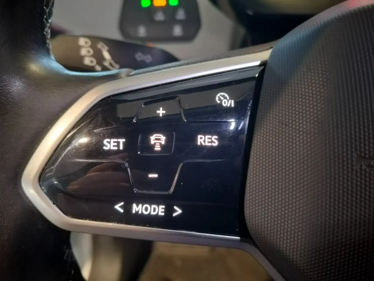 Billede 9 - VW ID.3 58 Active Pro Performance