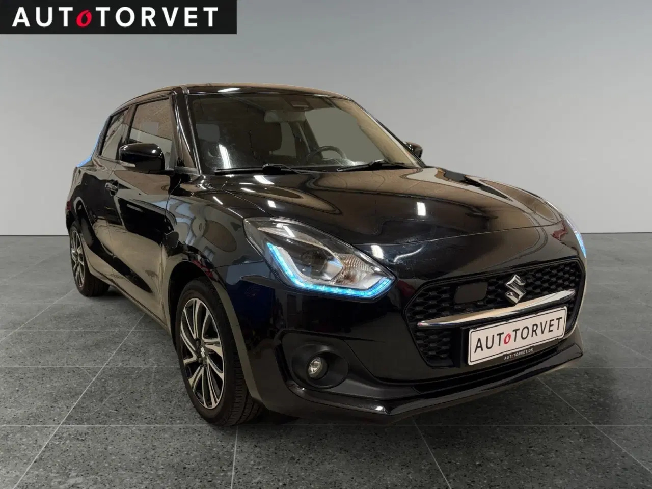 Billede 2 - Suzuki Swift 1,2 mHybrid Exclusive