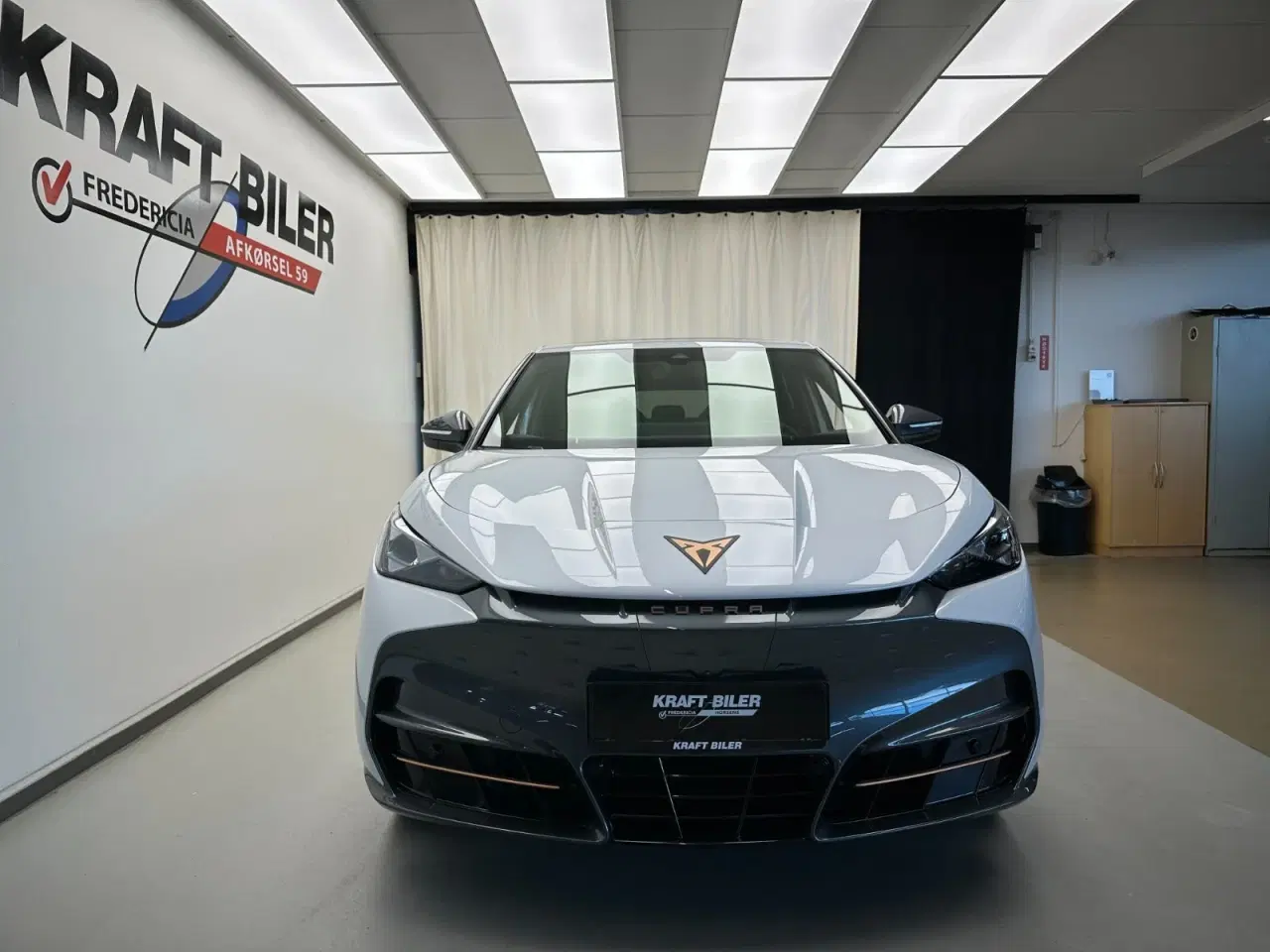 Billede 7 - Cupra Tavascan 77 Adrenaline