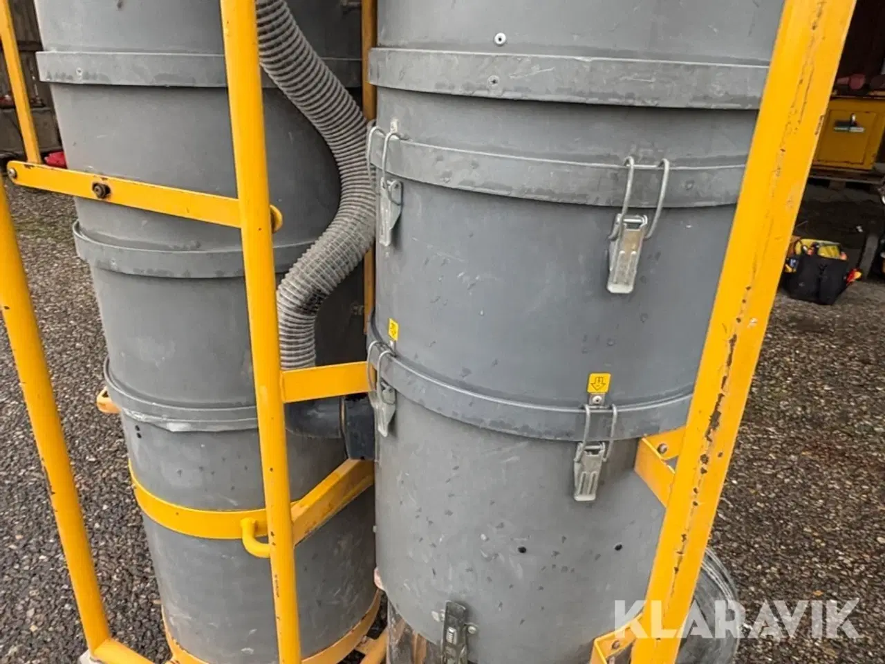 Billede 10 - Støvsuger Ronda 3600