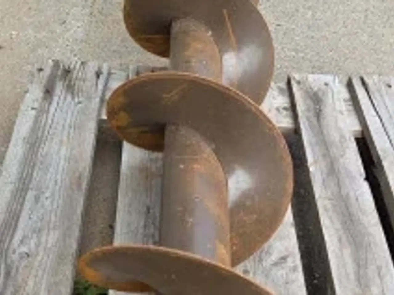 Billede 7 - Massey Ferguson 31 Snegl 28851023 