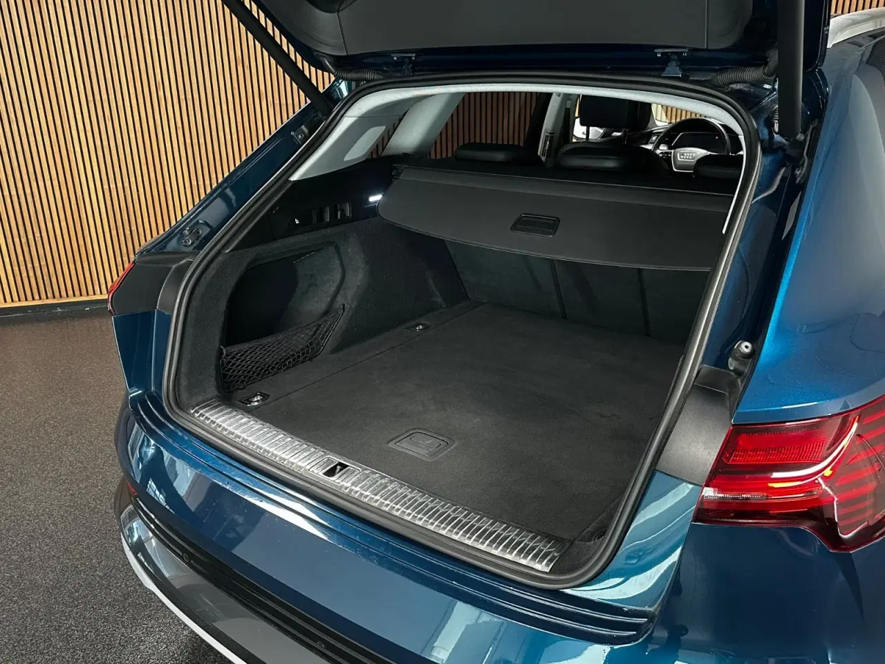 Billede 19 - Audi e-tron 55 Advanced quattro