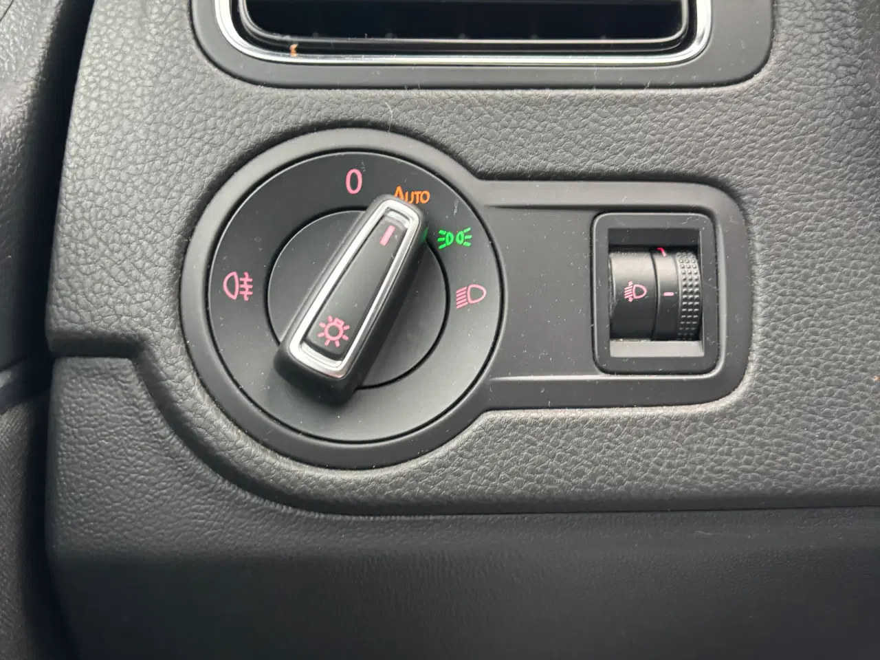 Billede 4 - VW polo 1,2 TSI 90 hk - 2016