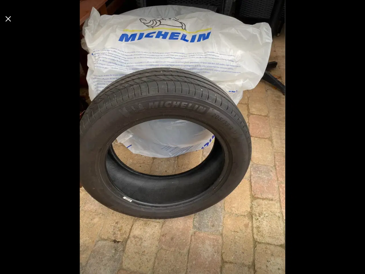 Billede 2 - Sommerdæk sælges 