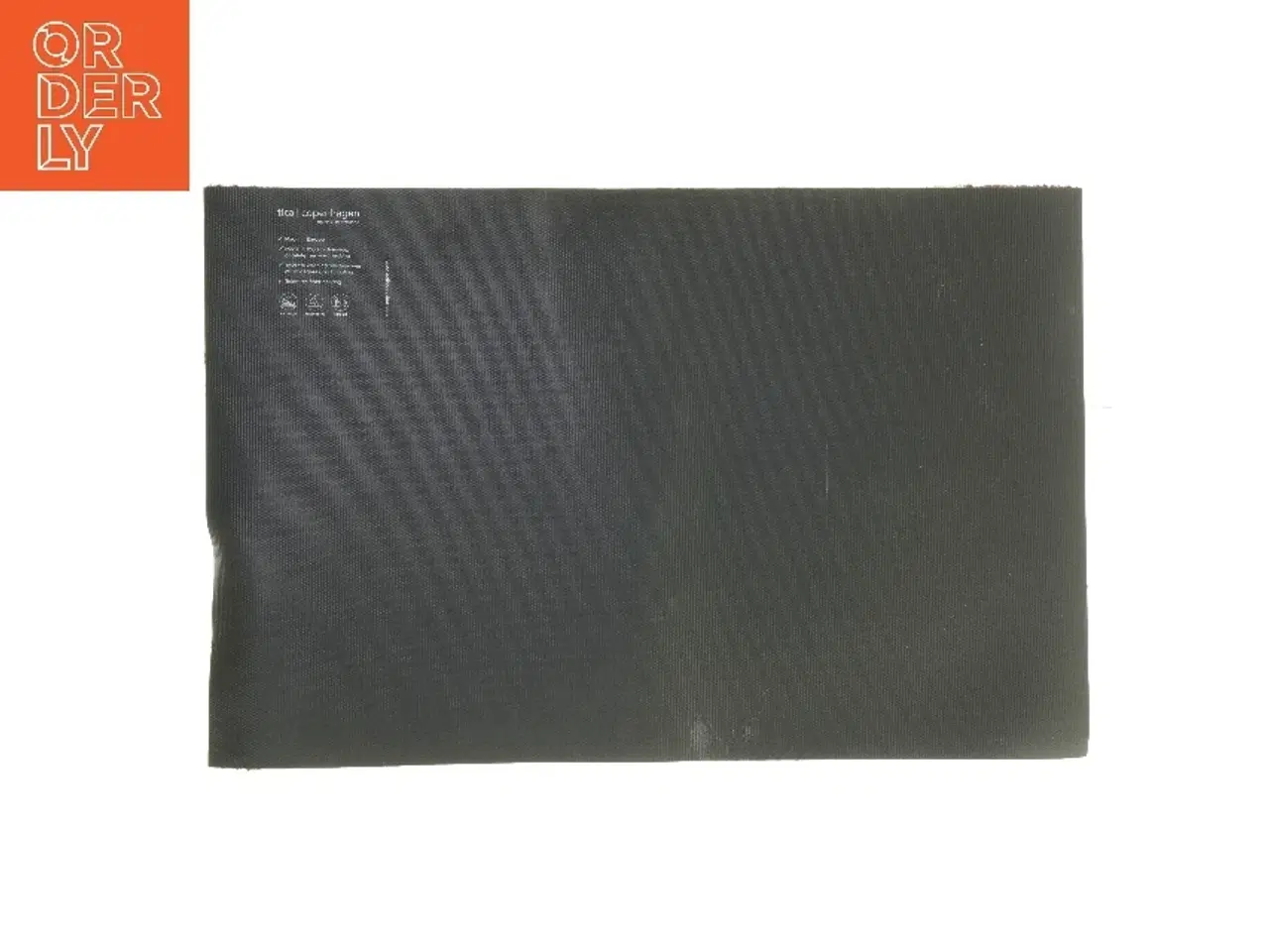 Billede 2 - Tica Copenhagen Måtte (str. 40x60 cm)