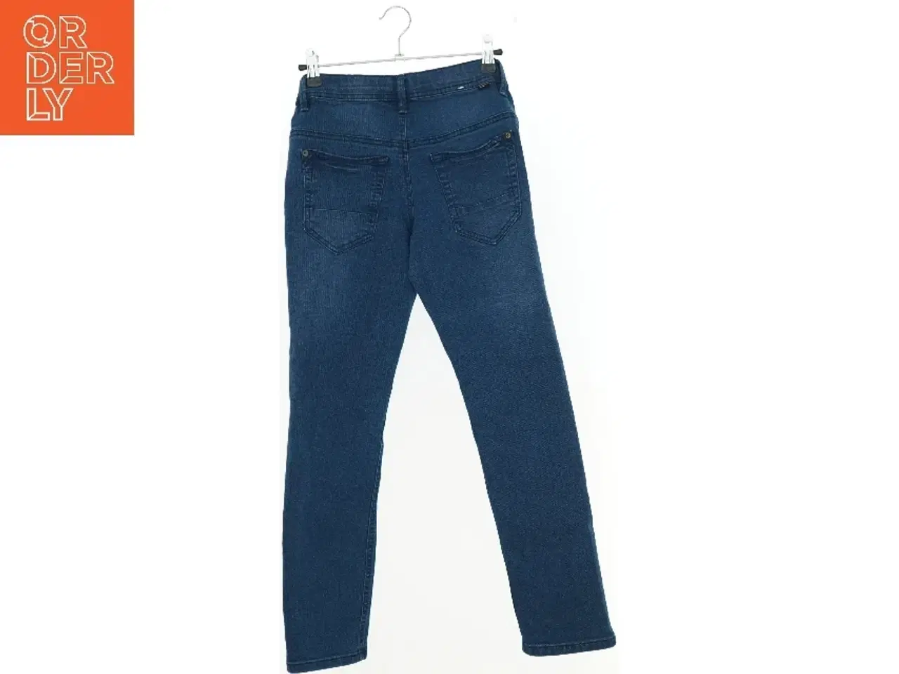 Billede 1 - Jeans fra Name It (str. 152 cm)