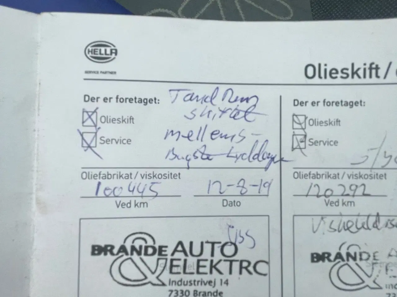 Billede 9 - Ford Ka 1,2 Trend