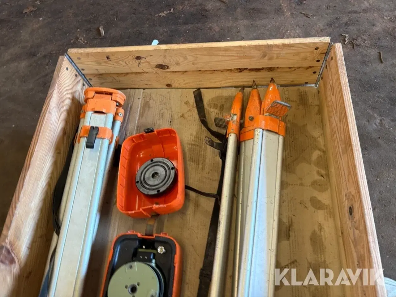 Billede 7 - Måleudstyr