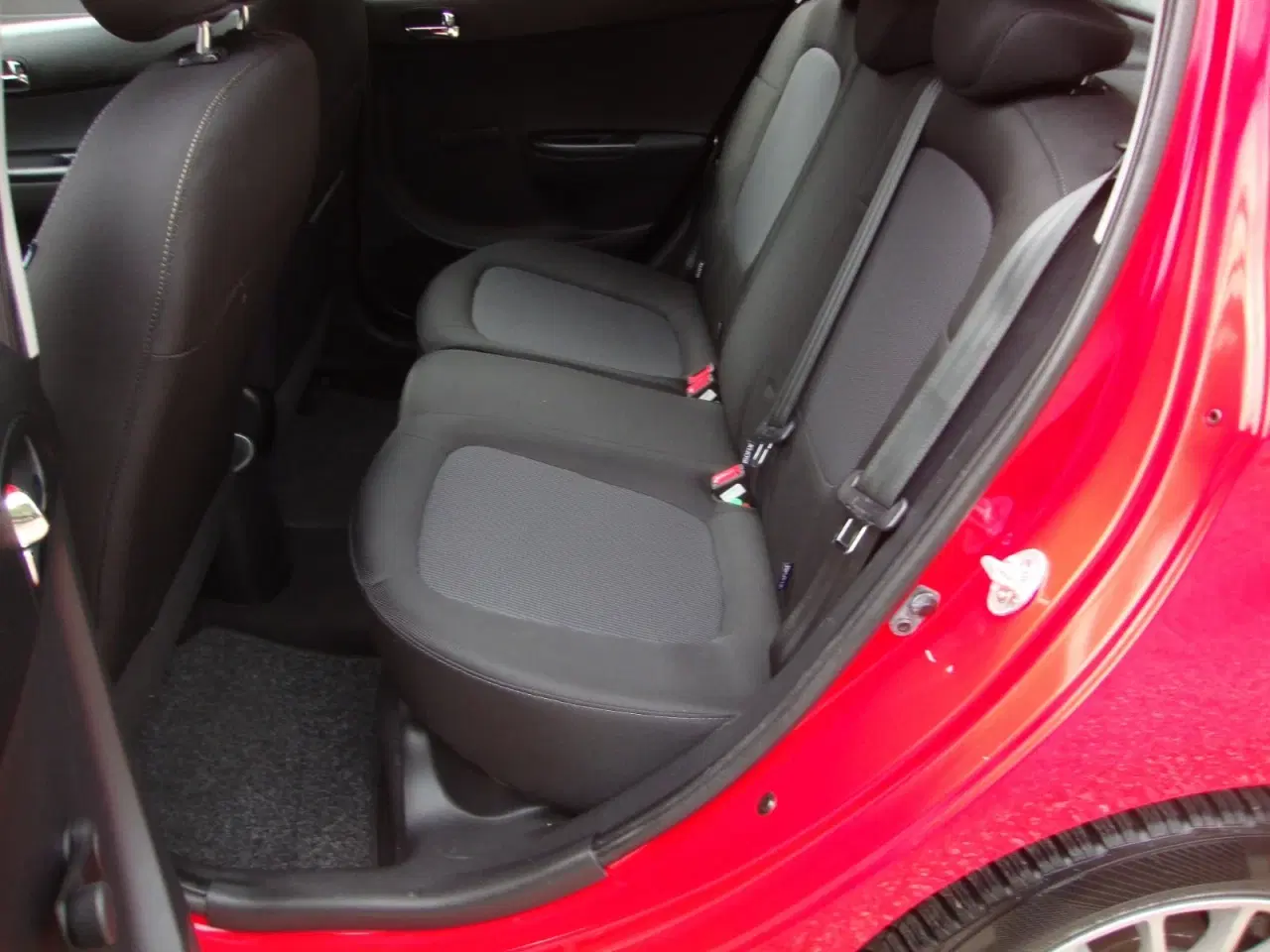 Billede 9 - Hyundai i20 1,25 Comfort