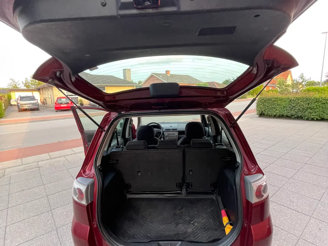 Billede 5 - Mazda 2 med LAV KM! Skal først synes 25/3-2027
