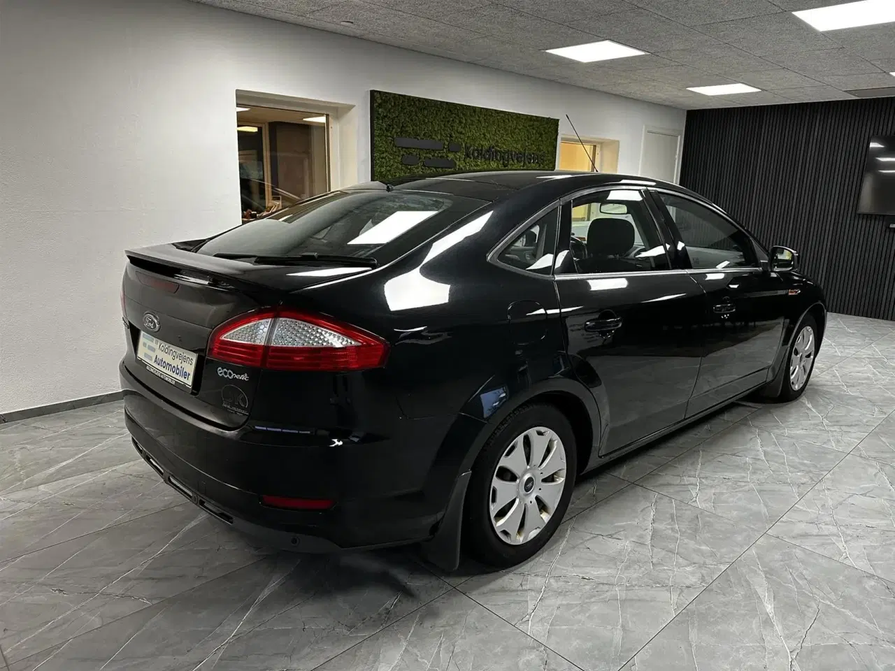 Billede 4 - Ford Mondeo 2,0 TDCI Econetic 115HK 5d