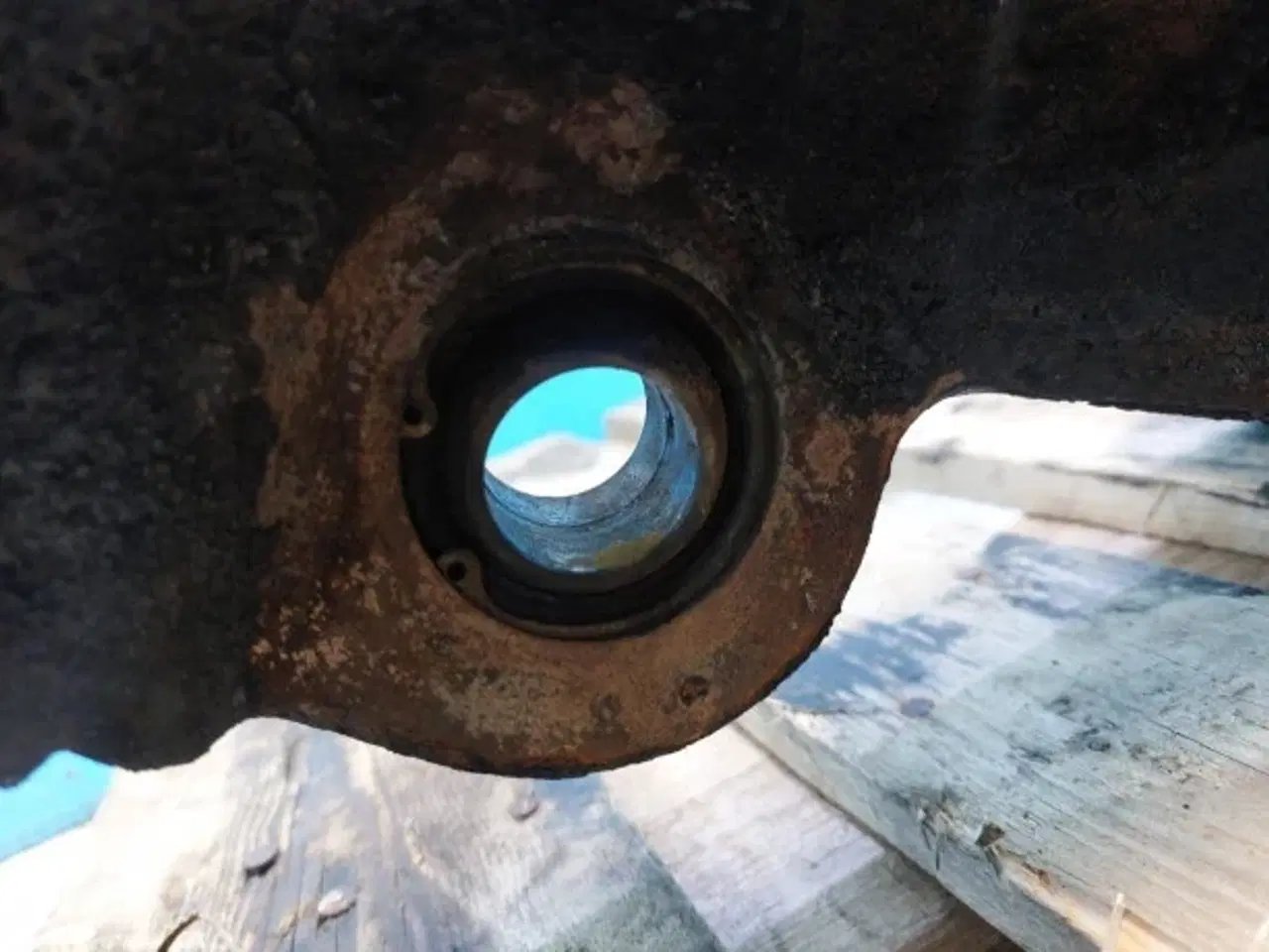 Billede 6 - Atlas AR60 Articulated Pend Joint 3925297