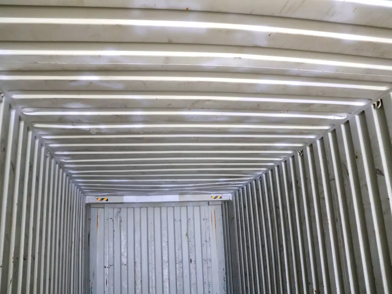 Billede 12 - 40 Fods Container