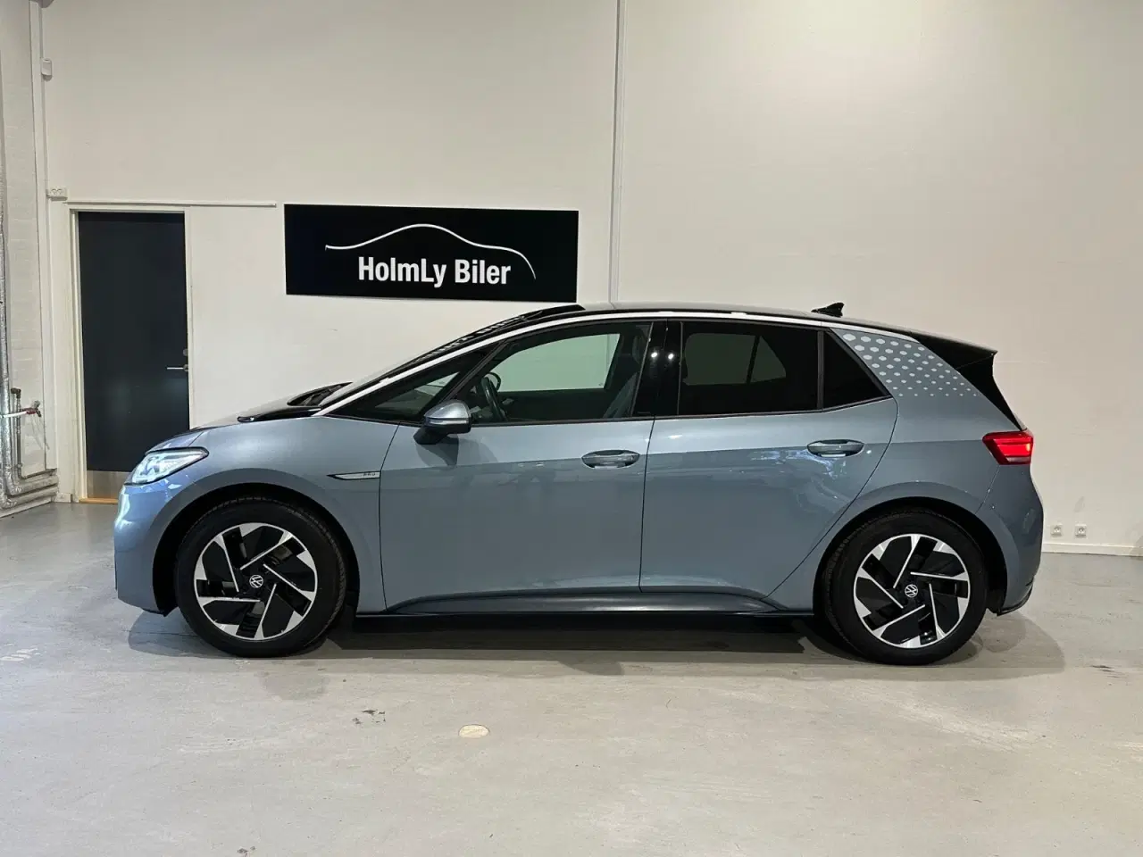 Billede 5 - VW ID.3 58 Pro Performance Tech