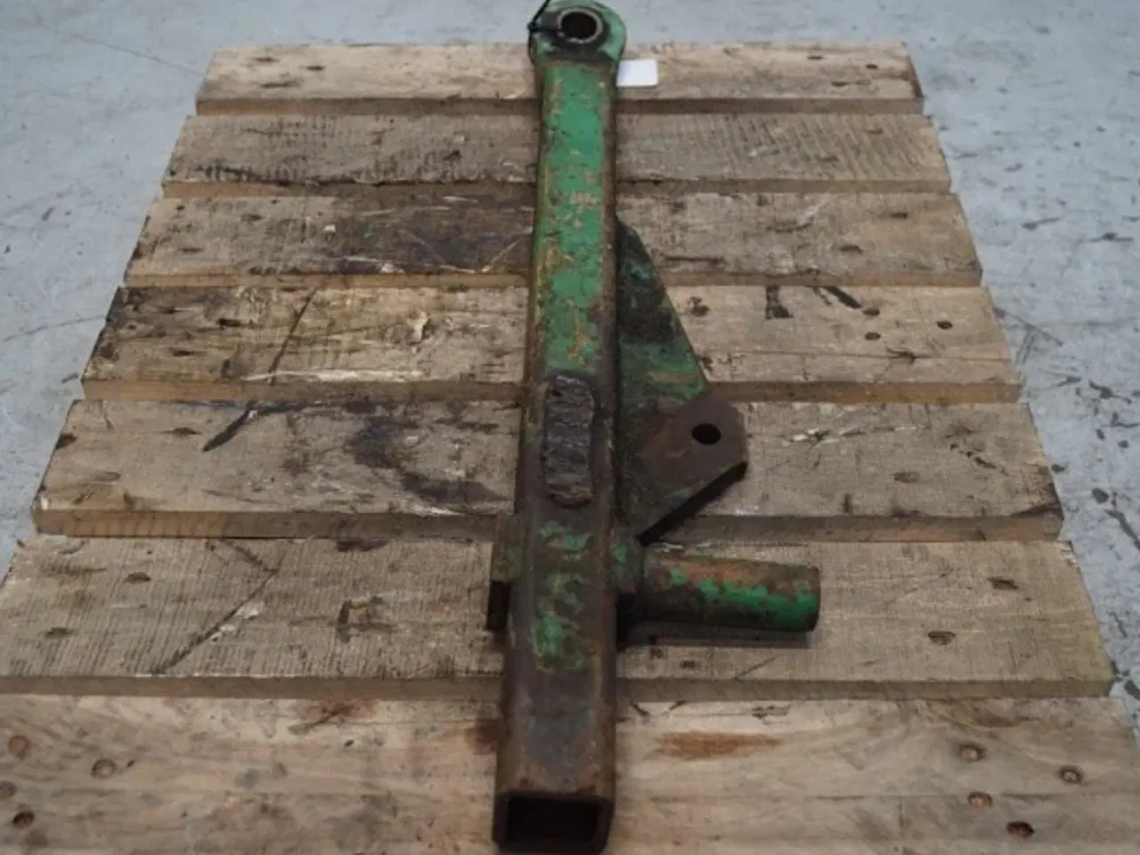 Billede 6 - John Deere 2140 L.H. Liftarm AL26678