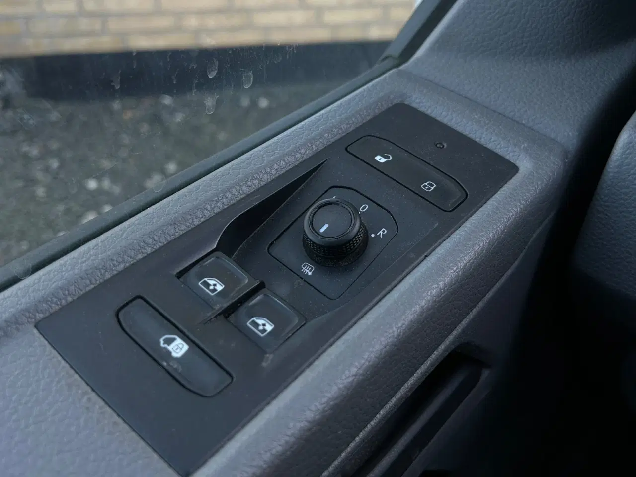 Billede 15 - VW Transporter 2,0 TDi 150 Kassevogn DSG lang