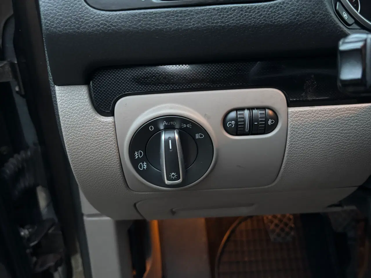 Billede 6 - Golf 6 1.6 TDI Bluemotion