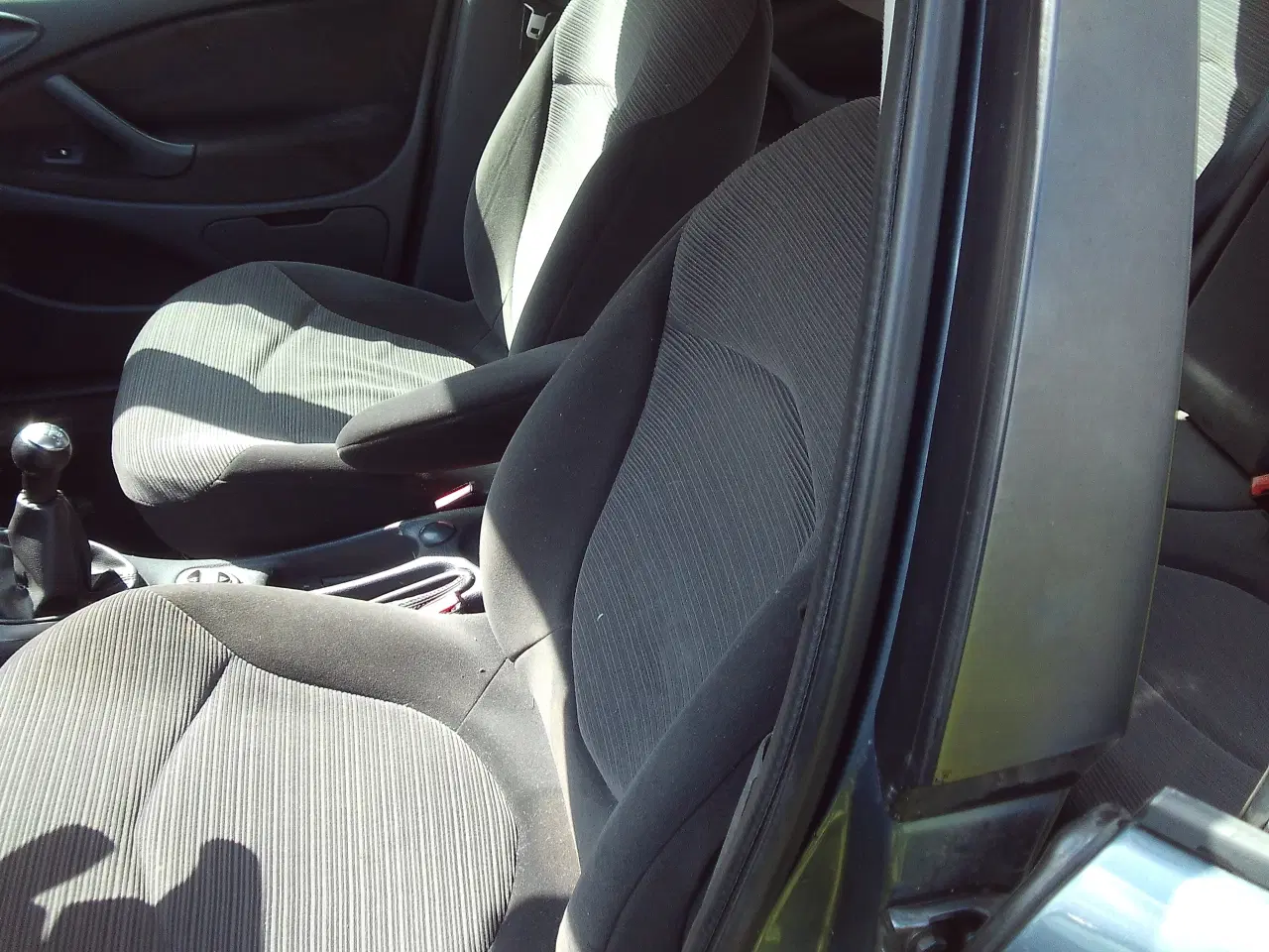 Billede 7 - Citroen C5 med 21 mdr. til syn