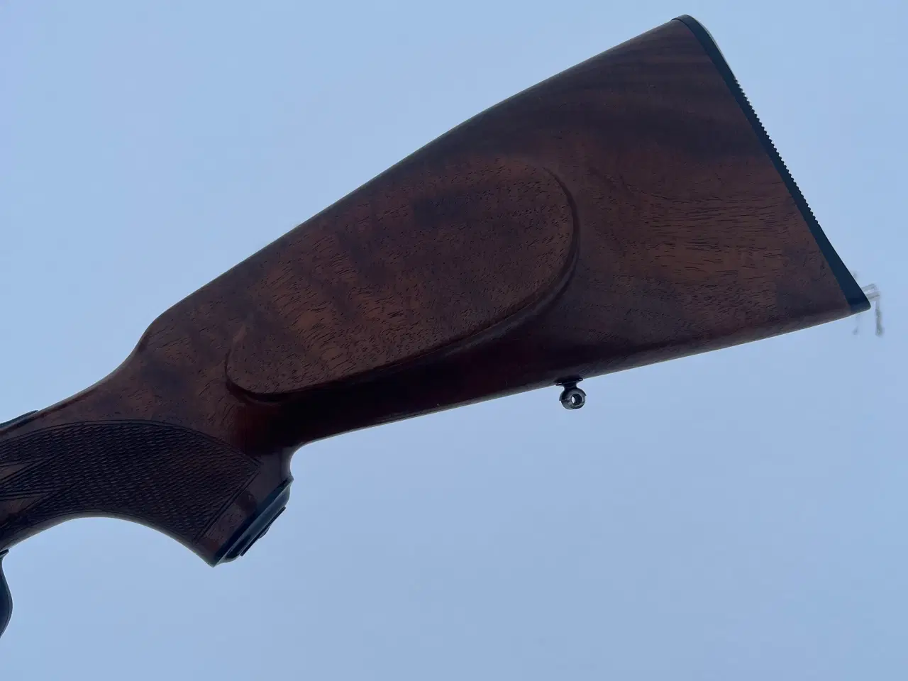 Billede 7 - Bochbüchsflinte, kombinationsvåben