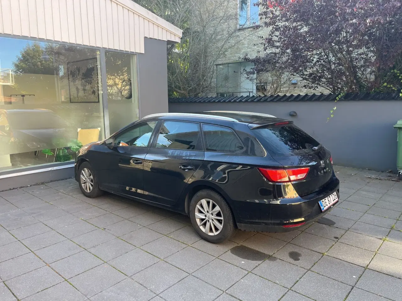 Billede 7 - Seat Leon 1,2 TSi 105 Style ST eco